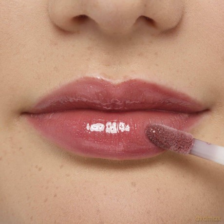 Artdeco Long-lasting lip gloss (Lip Brilliance) 5 ml - Shade: 52 Brilliant Rose Blossom