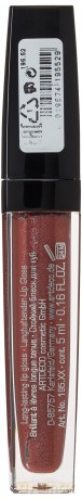 Artdeco Long-lasting lip gloss (Lip Brilliance) 5 ml - Shade: 52 Brilliant Rose Blossom