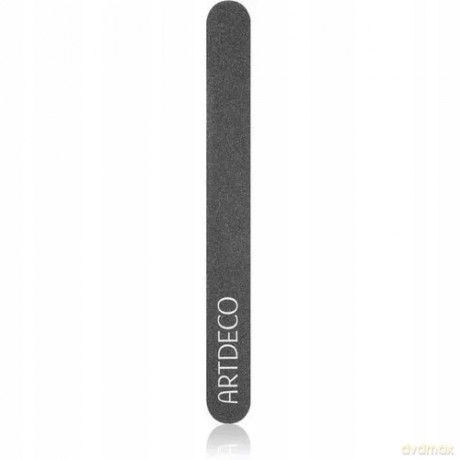 Artdeco Nail file Professional Files Black