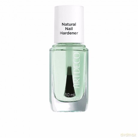 Artdeco Nail hardener with diamond dust (Natura l Nail Hardener) 10 ml