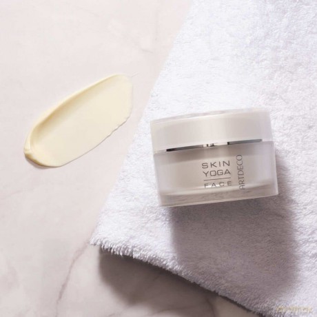 Artdeco Nourishing anti-wrinkle cream with Q10 (Anti-Wrinkle Cream) 50 ml
