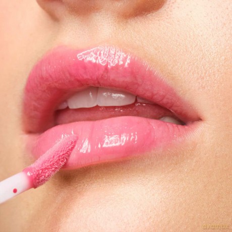 Artdeco Nourishing gloss for more lip volume (Plumping Lip Fluid) 3 ml - Shade: 35 Juicy Berry