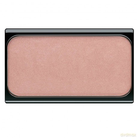Artdeco Powder Blush (Blusher) 5 g - Shade: 19 Rosy Caress Blush