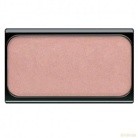 Artdeco Powder Blush (Blusher) 5 g - Shade: 19 Rosy Caress Blush