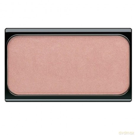 Artdeco Powder Blush (Blusher) 5 g - Shade: 19 Rosy Caress Blush