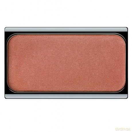 Artdeco Powder Blush (Blusher) 5 g - Shade: 44 Red Orange Blush