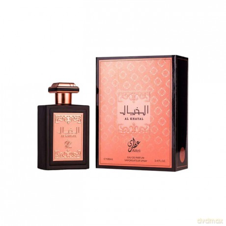 Attri Al Khayal - woda perfumowana - Volume: 100 ml
