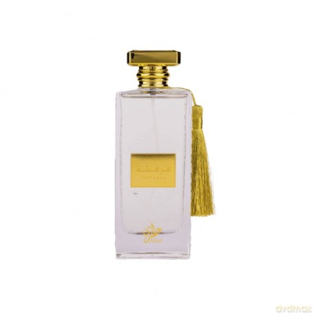 Attri Farfasha - woda perfumowana - Volume: 100 ml