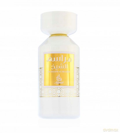 Atyaab Marasim Al Shaikh - woda perfumowana - Volume: 100 ml