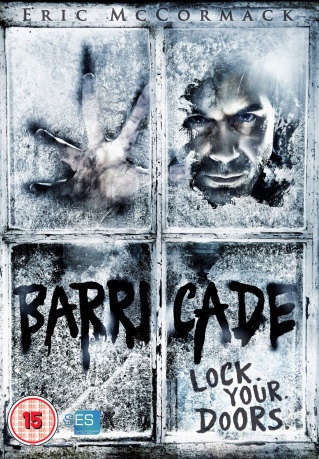 Barricade (W Zamknięciu) [DVD]