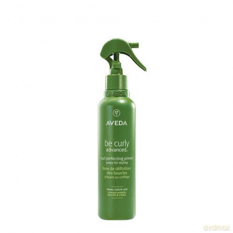 Aveda Preparatory hair spray Be Curly Advanced (Curl Perfecting Primer) 200 ml