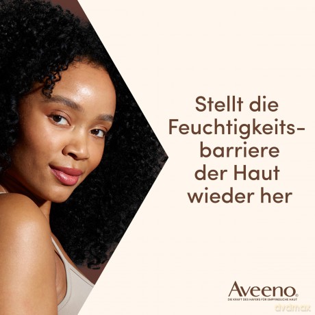 Aveeno Hydrating skin gel Calm+ Restore (Oat Gel Moisturiser) 50 ml