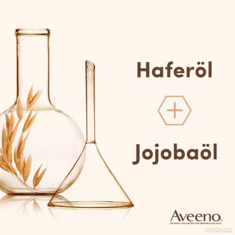 Aveeno Tělový olej ve spreji Skin Relief (Body Oil Spray) 200 ml