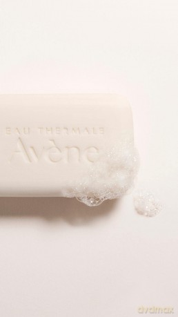Avene Cleanance Cleansing Bar for Blemished Skin 100 g