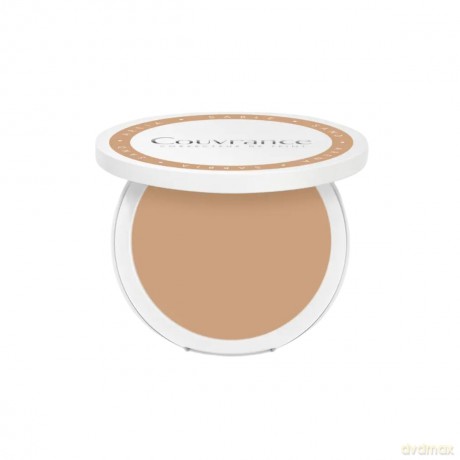 Avene Compact Cream Makeup SPF 30 Shade 1.2 Sand 8.5 g