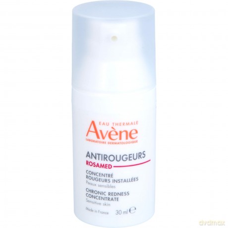 Avene Concentrate against chronic skin redness Antirougeurs Rosamed (Chronic Redness Concentrate) 30 ml