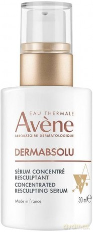 Avene Concentrated Resculpting Serum DermAbsolu (Concentrated Resculpting Serum) 30 ml