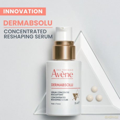 Avene Concentrated Resculpting Serum DermAbsolu (Concentrated Resculpting Serum) 30 ml