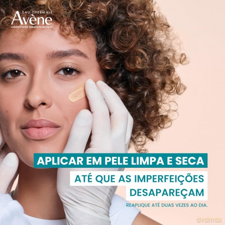 Avene Intensive cream for aggravated acne Cleanance Comedomed Peeling (Intensive Spot Breakout Cream) 40 ml