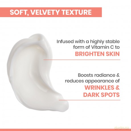 Avene Moisturizing brightening cream Vitamin Activ Cg (Radiance Intensive Cream) 50 ml