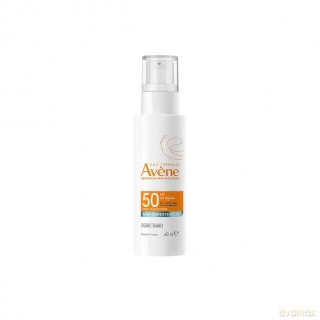 Avene Protective fluid against skin imperfections SPF 50 Anti-Imperfection (Fluid) 40 ml