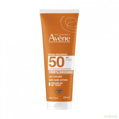 Avene Sun Care Lotion SPF 50 (250 ml)