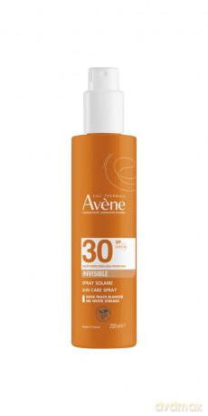 Avene Sun Care Spray SPF 30 (Sun Care Spray) 200 ml