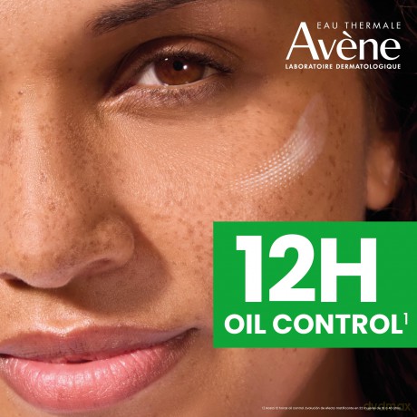 Avene Tinted Protective Fluid SPF 50+ Perfector (Ultra Fluid) 50 ml