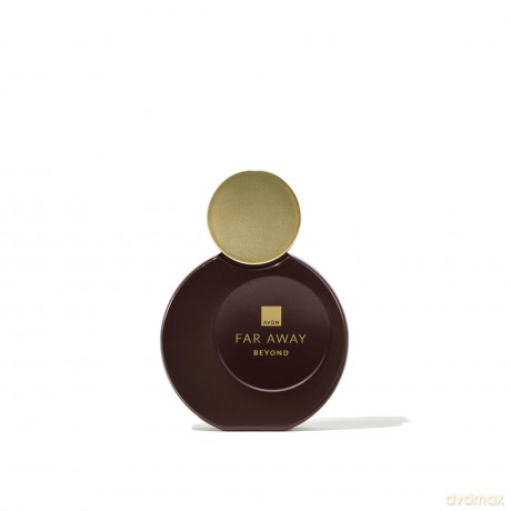 Avon Perfume Away Beyond 50 ml