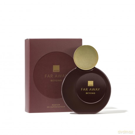 Avon Perfume Away Beyond 50 ml