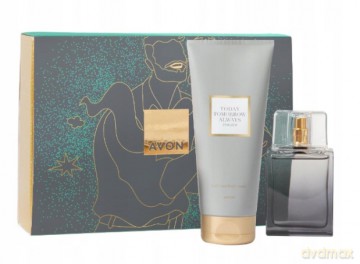Avon TTA for Him Gift Set