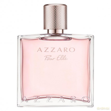 Azzaro Pour Elle - woda perfumowana (2025) - Volume: 100 ml