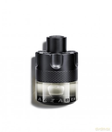 Azzaro The Most Wanted Intense - woda toaletowa - Volume: 50 ml