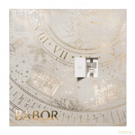 Babor Ampoule Concentrates Kalendarz Adwentowy
