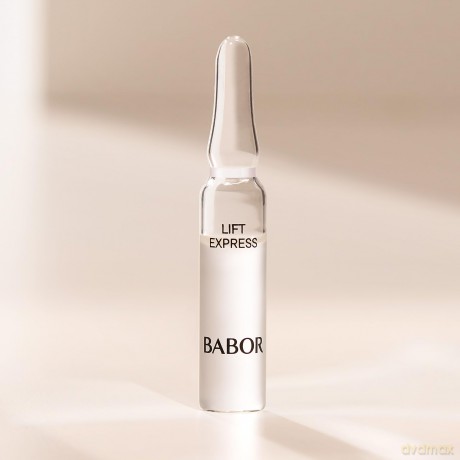Babor Ampoules for skin rejuvenation Lift Express (Ampoule Concentrates) 7 x 2 ml