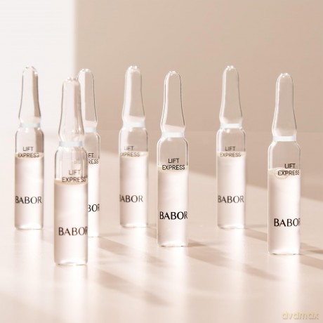 Babor Ampoules for skin rejuvenation Lift Express (Ampoule Concentrates) 7 x 2 ml