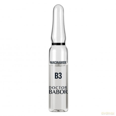 Babor Barrier Protect Regenerating Skin Ampoules (Ampoule Concentrates) 7 x 2 ml