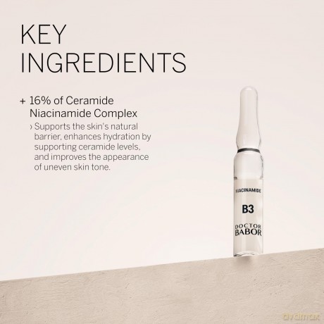 Babor Barrier Protect Regenerating Skin Ampoules (Ampoule Concentrates) 7 x 2 ml