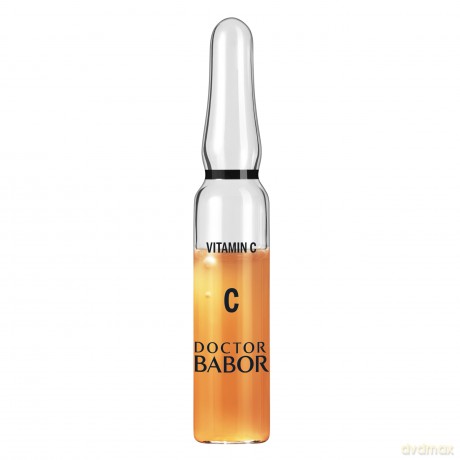 Babor Brightening skin ampoules Doctor Radiance (Ampoule Serum Concentrate) 7 x 2 ml