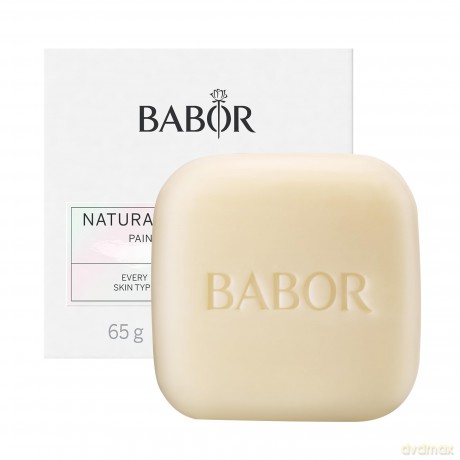 Babor Cleansing bar with packaging (Natural Cleansing Bar + Box) 65 g