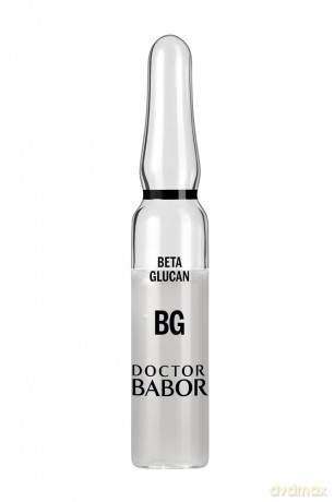 Babor Doctor Instant Soothing (Ampoule Serum Concentrate) 7 x 2 ml