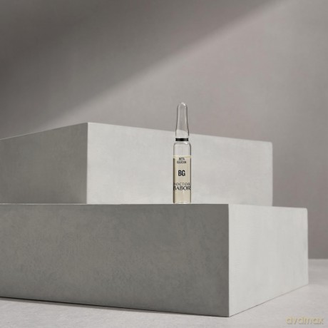 Babor Doctor Instant Soothing (Ampoule Serum Concentrate) 7 x 2 ml