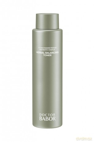 Babor Doctor Microbiomic Balancing Toner (Herbal Balancing Toner) 200 ml