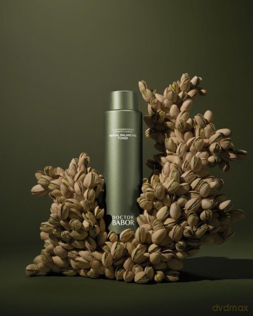 Babor Doctor Microbiomic Balancing Toner (Herbal Balancing Toner) 200 ml