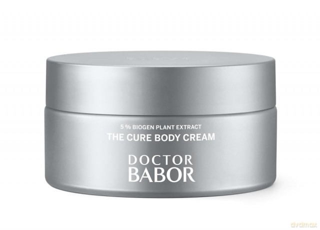 Babor Doctor Regenerating Body Cream (The Cure Body Cream) 200 ml