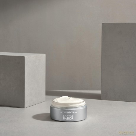 Babor Doctor Regenerating Body Cream (The Cure Body Cream) 200 ml
