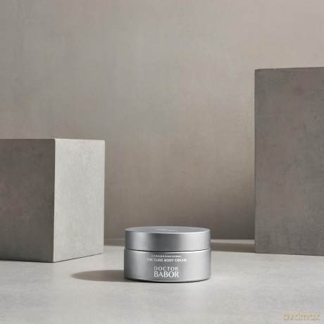 Babor Doctor Regenerating Body Cream (The Cure Body Cream) 200 ml