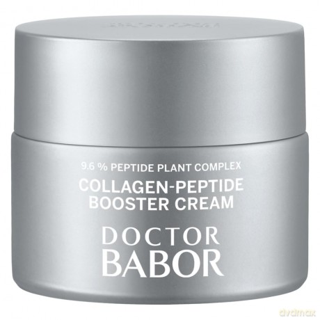 Babor Doctor Rejuvenating Face Cream (Collagen-Peptide Booster Cream) 50 ml