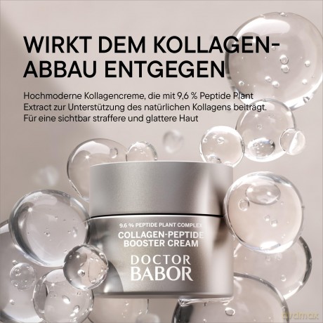 Babor Doctor Rejuvenating Face Cream (Collagen-Peptide Booster Cream) 50 ml