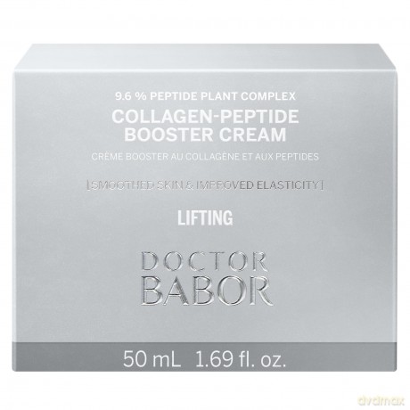 Babor Doctor Rejuvenating Face Cream (Collagen-Peptide Booster Cream) 50 ml